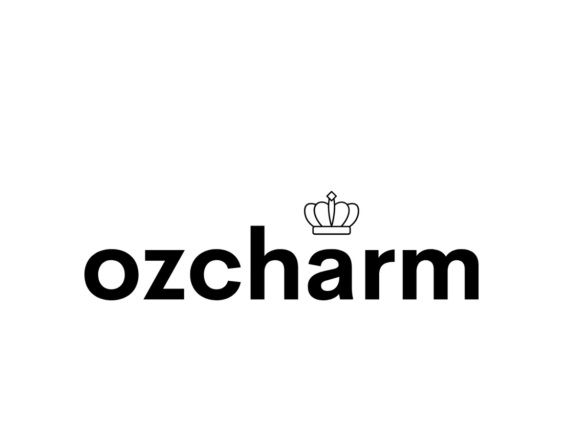 About ozcharm