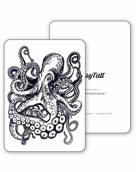 Octopus